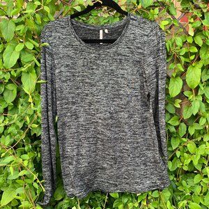 Banana Republic Marled T